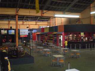 Samba de Quarta - Bowl In